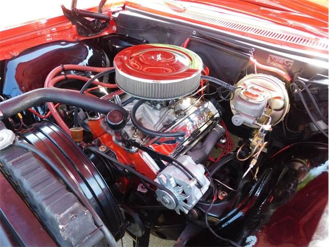 1965 Chevrolet Impala (CC-2083096) for sale in Fenton, Missouri