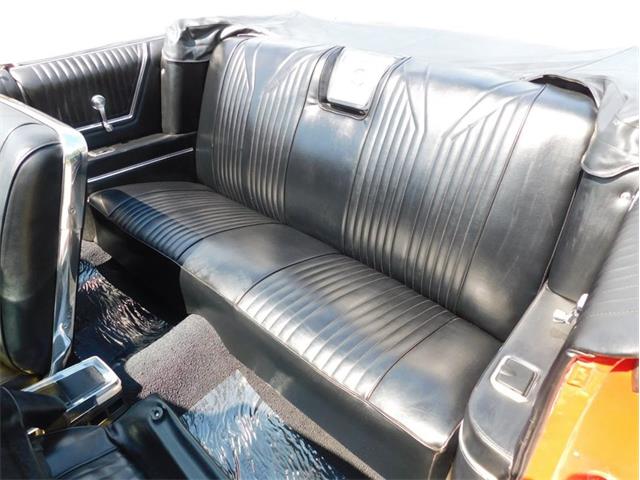 1965 Chevrolet Impala (CC-2083096) for sale in Fenton, Missouri