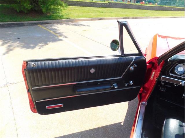 1965 Chevrolet Impala (CC-2083096) for sale in Fenton, Missouri
