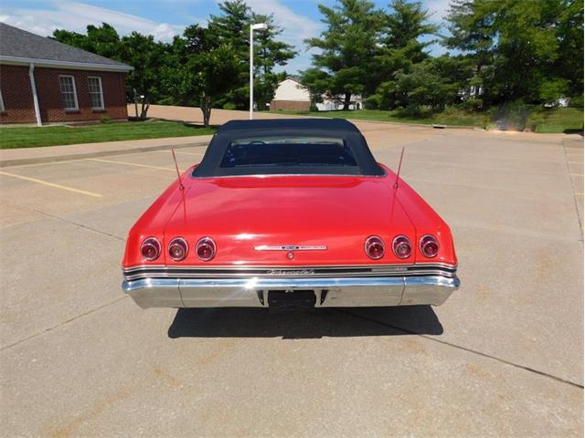 1965 Chevrolet Impala (CC-2083096) for sale in Fenton, Missouri