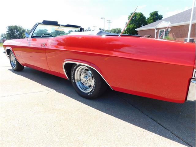 1965 Chevrolet Impala (CC-2083096) for sale in Fenton, Missouri
