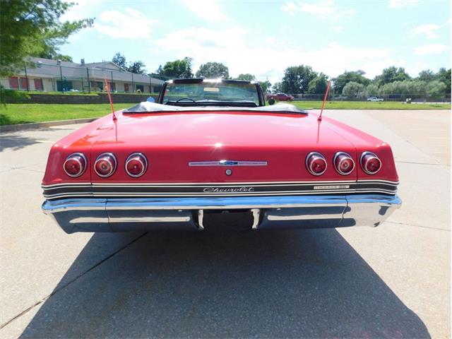 1965 Chevrolet Impala (CC-2083096) for sale in Fenton, Missouri