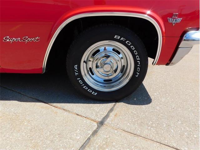 1965 Chevrolet Impala (CC-2083096) for sale in Fenton, Missouri