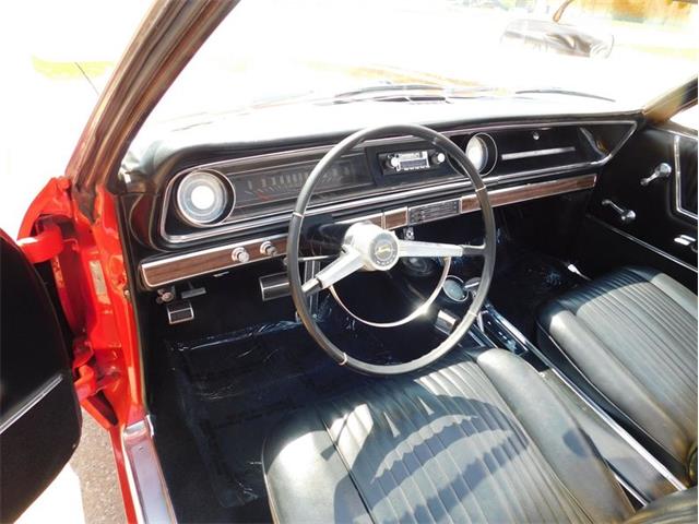 1965 Chevrolet Impala (CC-2083096) for sale in Fenton, Missouri