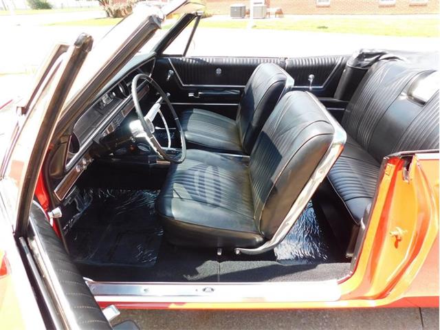 1965 Chevrolet Impala (CC-2083096) for sale in Fenton, Missouri