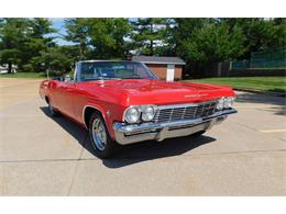1965 Chevrolet Impala (CC-2083096) for sale in Fenton, Missouri
