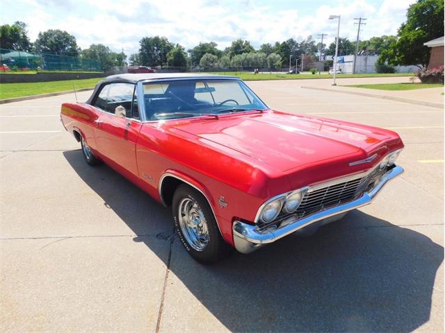 1965 Chevrolet Impala (CC-2083096) for sale in Fenton, Missouri