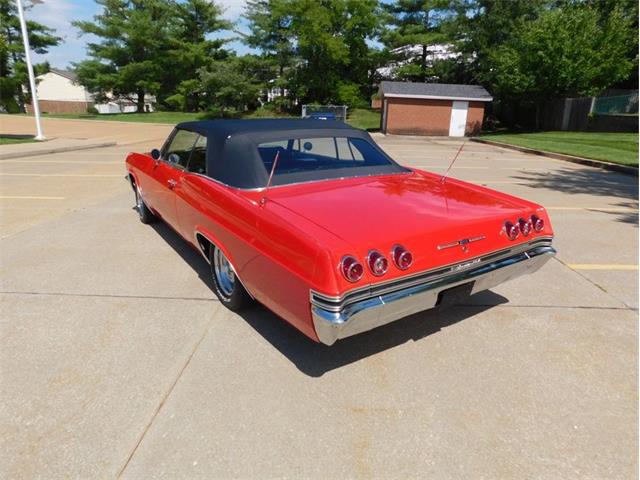 1965 Chevrolet Impala (CC-2083096) for sale in Fenton, Missouri