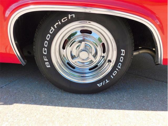 1965 Chevrolet Impala (CC-2083096) for sale in Fenton, Missouri