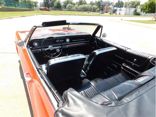 1965 Chevrolet Impala (CC-2083096) for sale in Fenton, Missouri