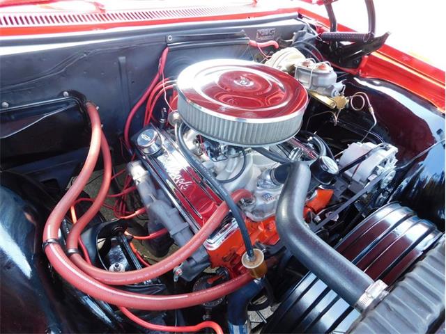 1965 Chevrolet Impala (CC-2083096) for sale in Fenton, Missouri