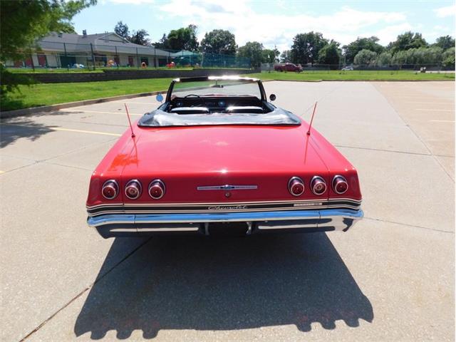 1965 Chevrolet Impala (CC-2083096) for sale in Fenton, Missouri