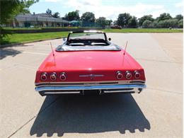1965 Chevrolet Impala (CC-2083096) for sale in Fenton, Missouri