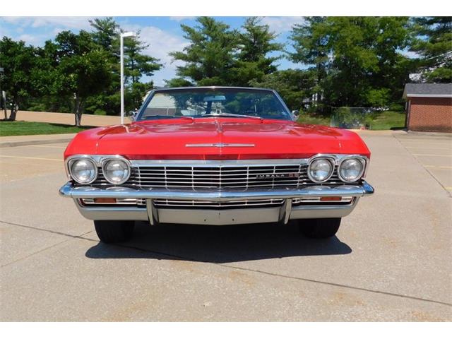 1965 Chevrolet Impala (CC-2083096) for sale in Fenton, Missouri