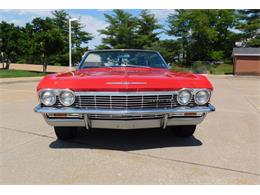 1965 Chevrolet Impala (CC-2083096) for sale in Fenton, Missouri