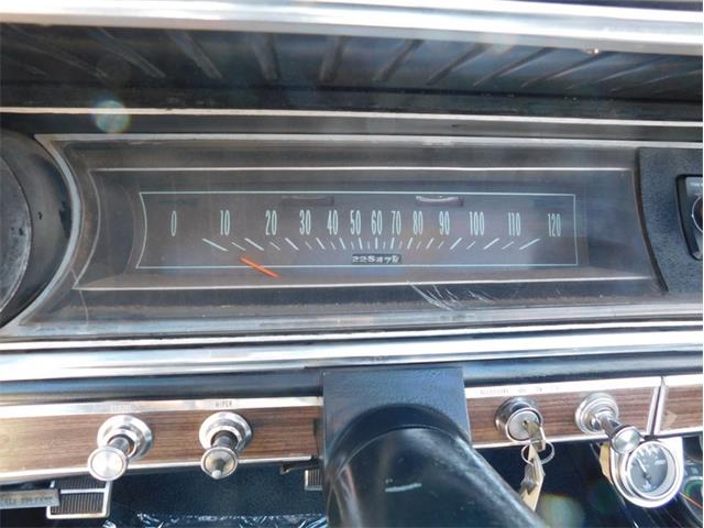 1965 Chevrolet Impala (CC-2083096) for sale in Fenton, Missouri