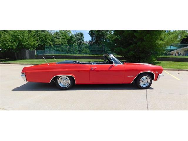 1965 Chevrolet Impala (CC-2083096) for sale in Fenton, Missouri