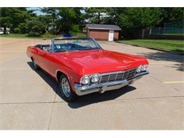 1965 Chevrolet Impala (CC-2083096) for sale in Fenton, Missouri