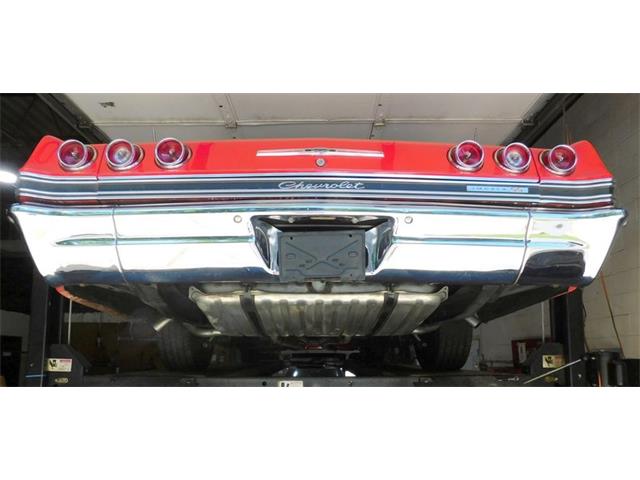 1965 Chevrolet Impala (CC-2083096) for sale in Fenton, Missouri