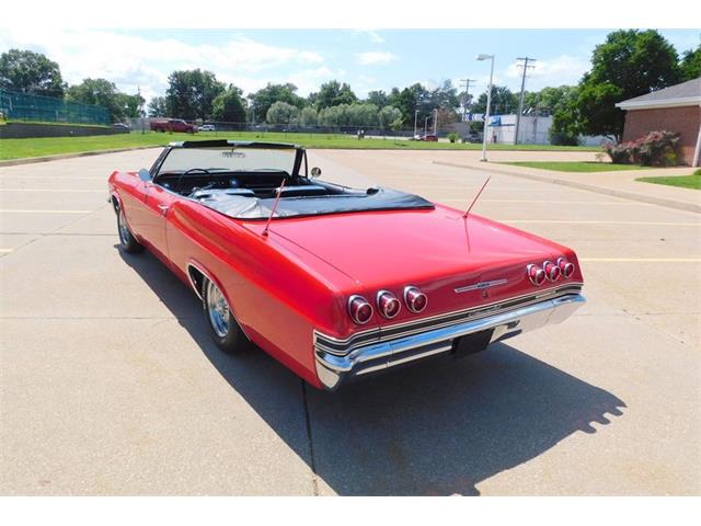 1965 Chevrolet Impala (CC-2083096) for sale in Fenton, Missouri