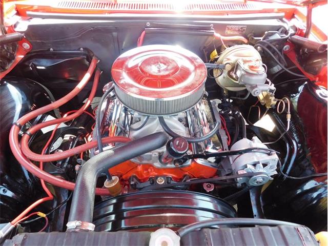 1965 Chevrolet Impala (CC-2083096) for sale in Fenton, Missouri
