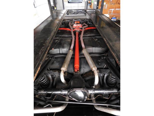 1965 Chevrolet Impala (CC-2083096) for sale in Fenton, Missouri