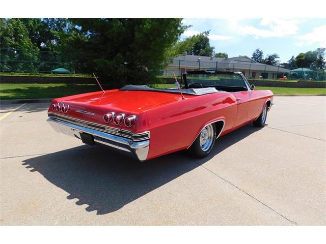 1965 Chevrolet Impala (CC-2083096) for sale in Fenton, Missouri