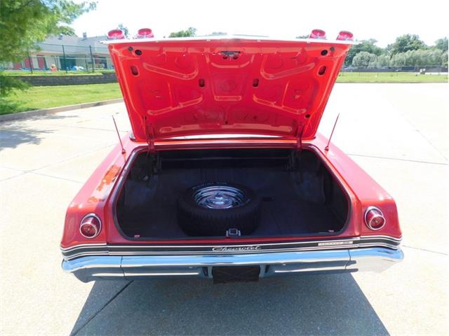 1965 Chevrolet Impala (CC-2083096) for sale in Fenton, Missouri