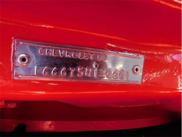 1965 Chevrolet Impala (CC-2083096) for sale in Fenton, Missouri