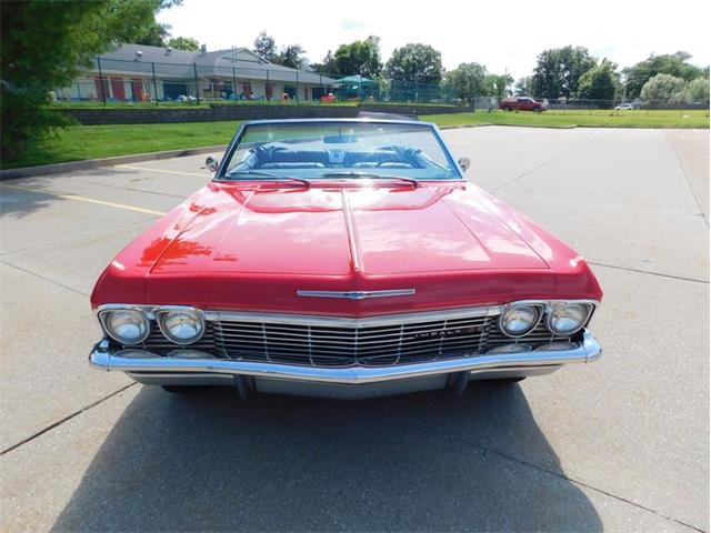 1965 Chevrolet Impala (CC-2083096) for sale in Fenton, Missouri