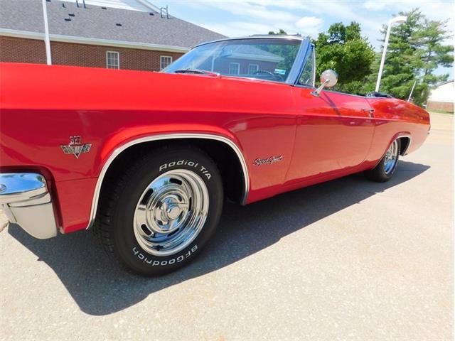 1965 Chevrolet Impala (CC-2083096) for sale in Fenton, Missouri