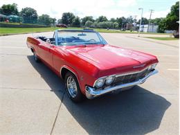 1965 Chevrolet Impala (CC-2083096) for sale in Fenton, Missouri