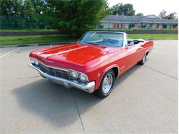 1965 Chevrolet Impala (CC-2083096) for sale in Fenton, Missouri