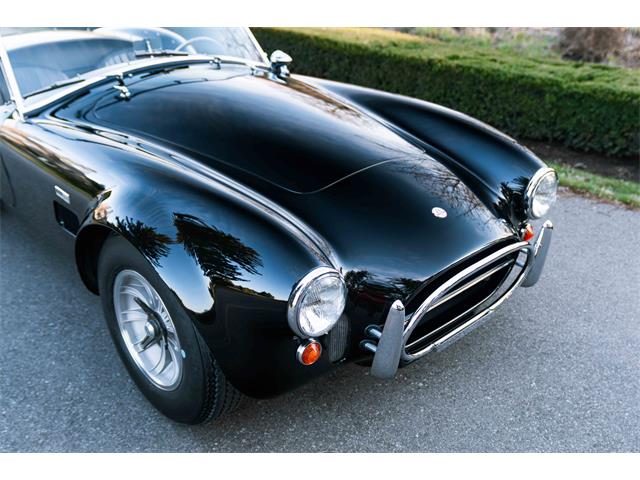 1966 Shelby 427 Cobra S/C Alloy Continuation (CC-2083097) for sale in Halton Hills, Ontario