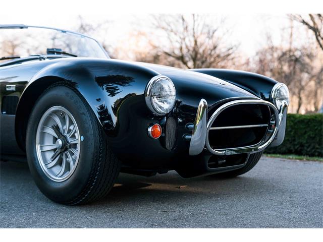 1966 Shelby 427 Cobra S/C Alloy Continuation (CC-2083097) for sale in Halton Hills, Ontario