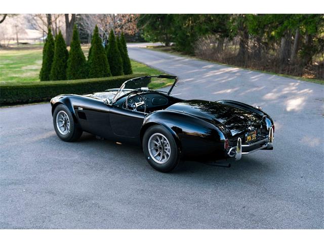 1966 Shelby 427 Cobra S/C Alloy Continuation (CC-2083097) for sale in Halton Hills, Ontario