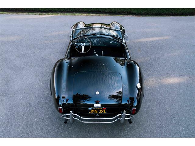 1966 Shelby 427 Cobra S/C Alloy Continuation (CC-2083097) for sale in Halton Hills, Ontario
