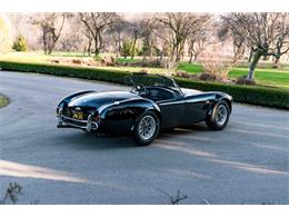 1966 Shelby 427 Cobra S/C Alloy Continuation (CC-2083097) for sale in Halton Hills, Ontario