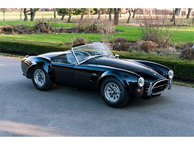1966 Shelby 427 Cobra S/C Alloy Continuation (CC-2083097) for sale in Halton Hills, Ontario