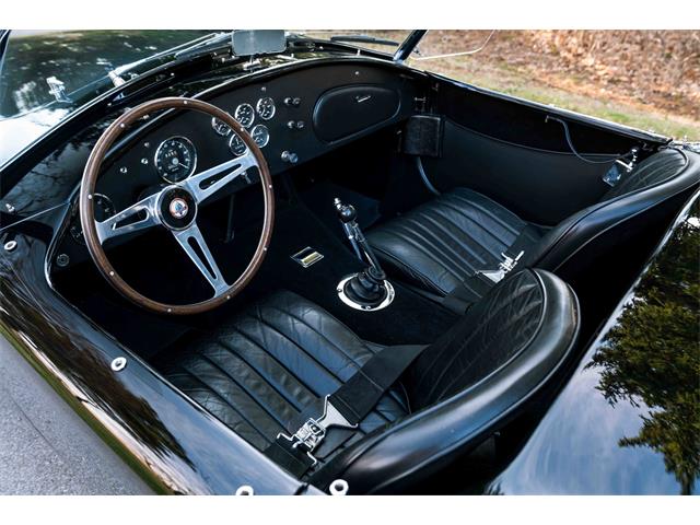 1966 Shelby 427 Cobra S/C Alloy Continuation (CC-2083097) for sale in Halton Hills, Ontario