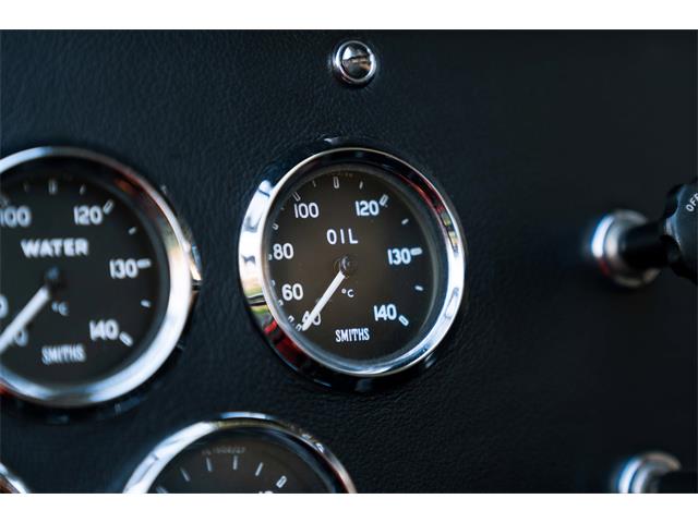 1966 Shelby 427 Cobra S/C Alloy Continuation (CC-2083097) for sale in Halton Hills, Ontario