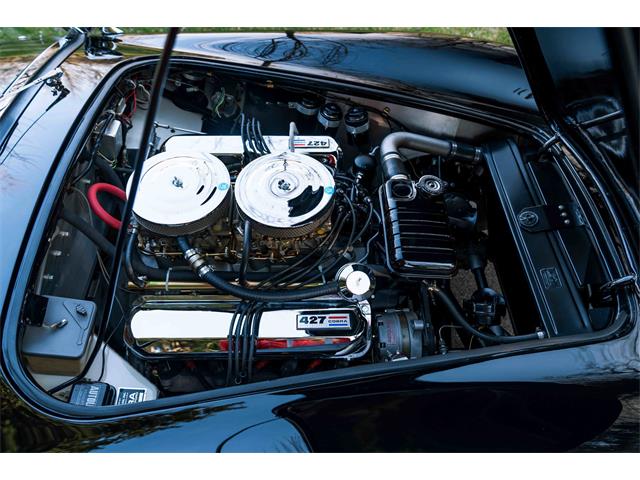 1966 Shelby 427 Cobra S/C Alloy Continuation (CC-2083097) for sale in Halton Hills, Ontario