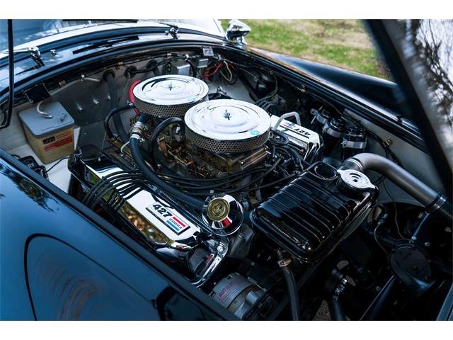 1966 Shelby 427 Cobra S/C Alloy Continuation (CC-2083097) for sale in Halton Hills, Ontario
