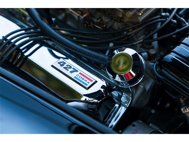 1966 Shelby 427 Cobra S/C Alloy Continuation (CC-2083097) for sale in Halton Hills, Ontario