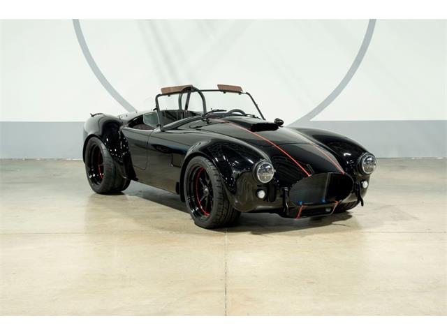 1965 Shelby Cobra (CC-2083098) for sale in Jupiter, Florida