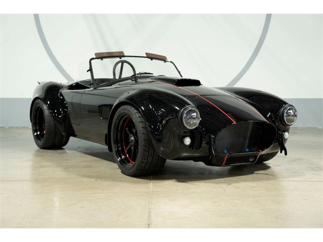 1965 Shelby Cobra (CC-2083098) for sale in Jupiter, Florida