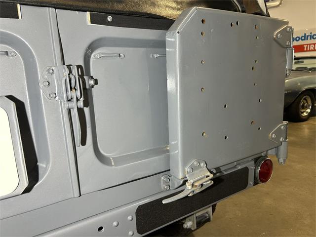 1969 Toyota Land Cruiser FJ40 (CC-2083099) for sale in Ham Lake, Minnesota