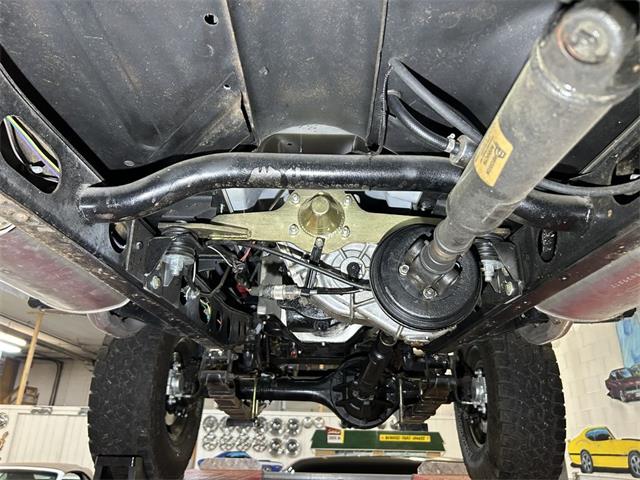 1969 Toyota Land Cruiser FJ40 (CC-2083099) for sale in Ham Lake, Minnesota