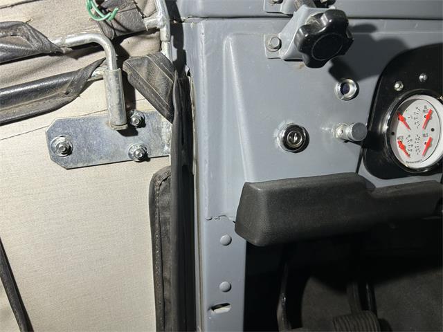 1969 Toyota Land Cruiser FJ40 (CC-2083099) for sale in Ham Lake, Minnesota