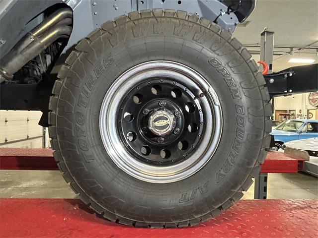 1969 Toyota Land Cruiser FJ40 (CC-2083099) for sale in Ham Lake, Minnesota